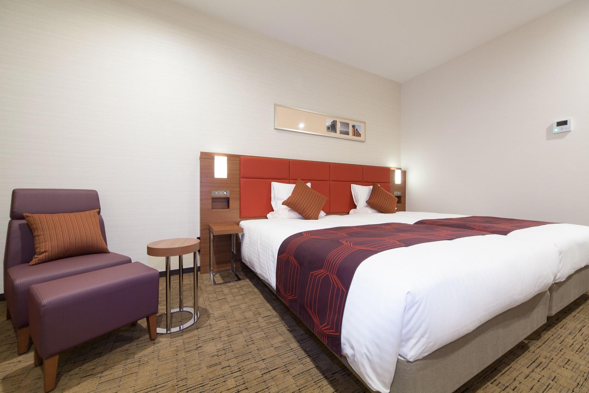 Hotel Mystays Haneda Tōkyō