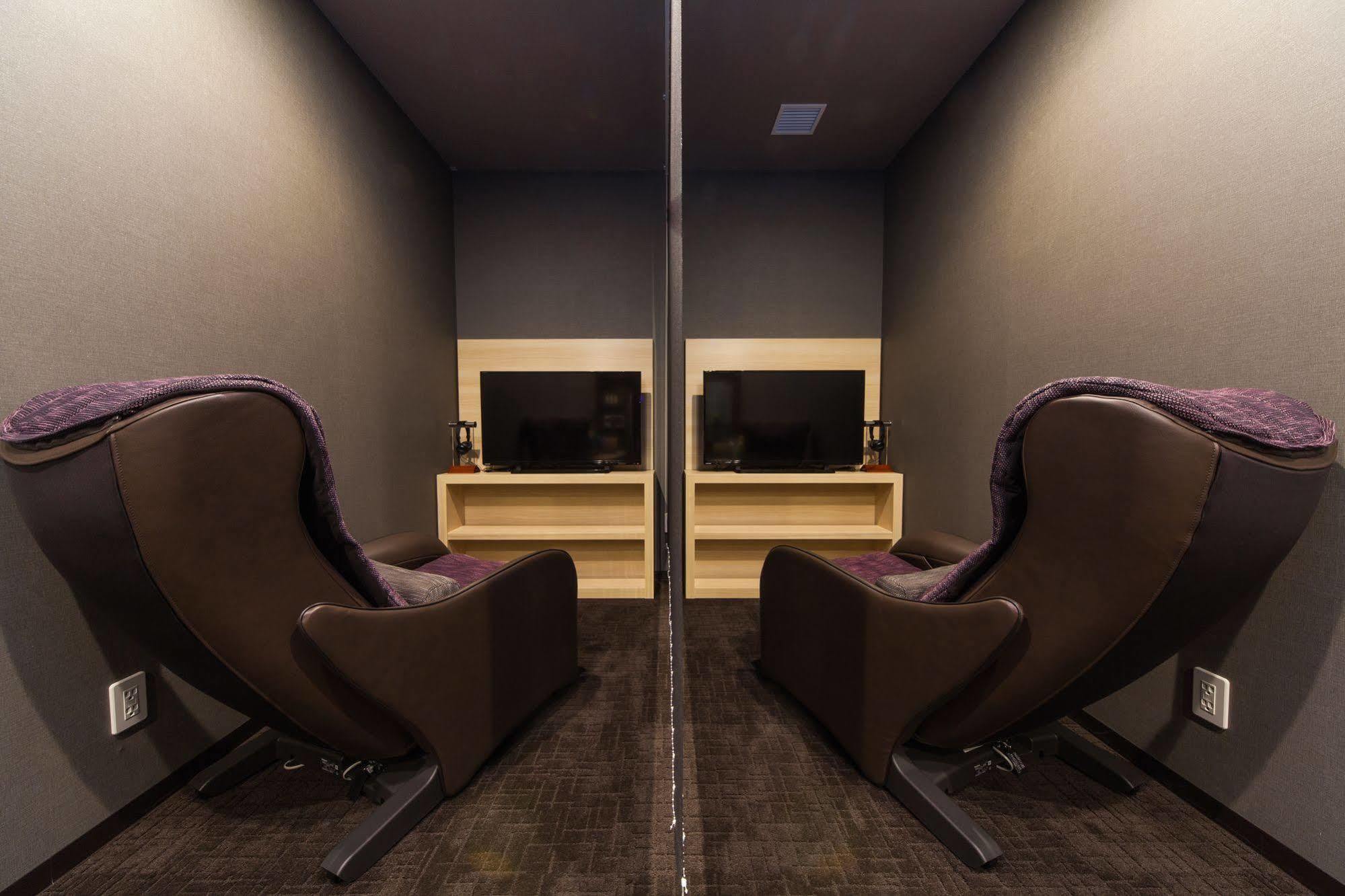 Mystays Haneda Hotel Tōkyō