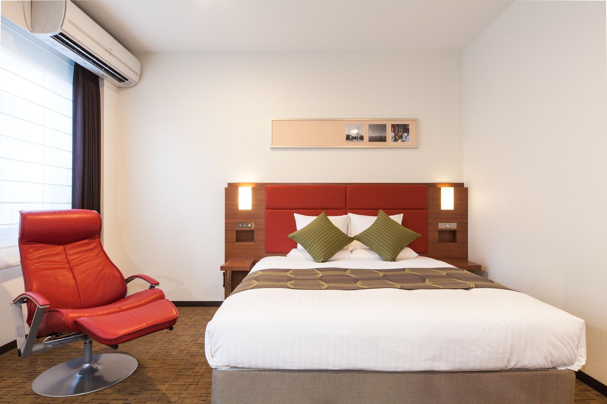Mystays Haneda Tokio