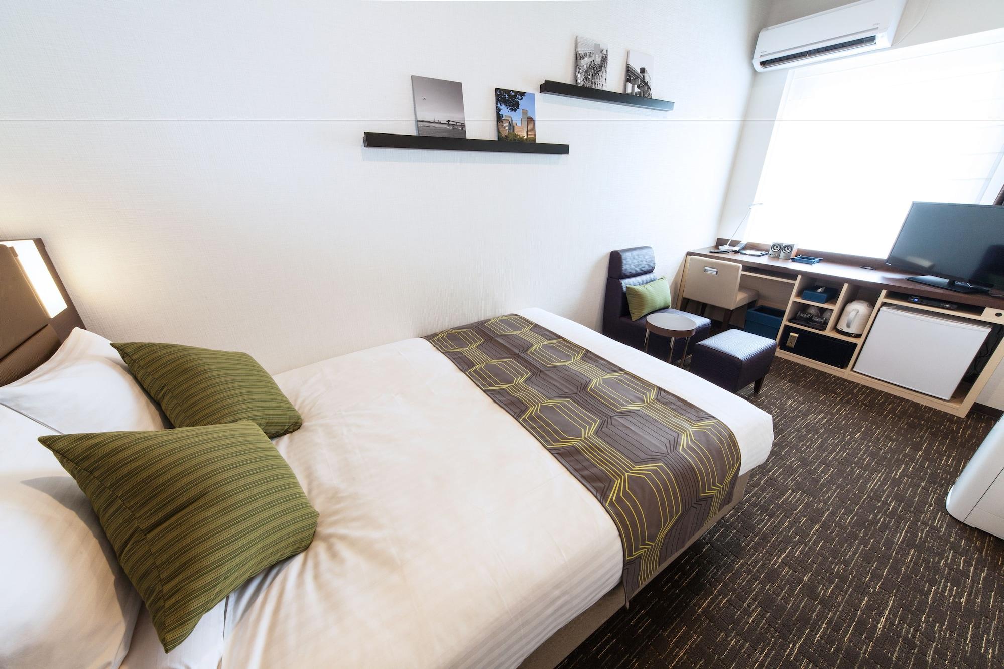 Mystays Haneda Hotel Tokio