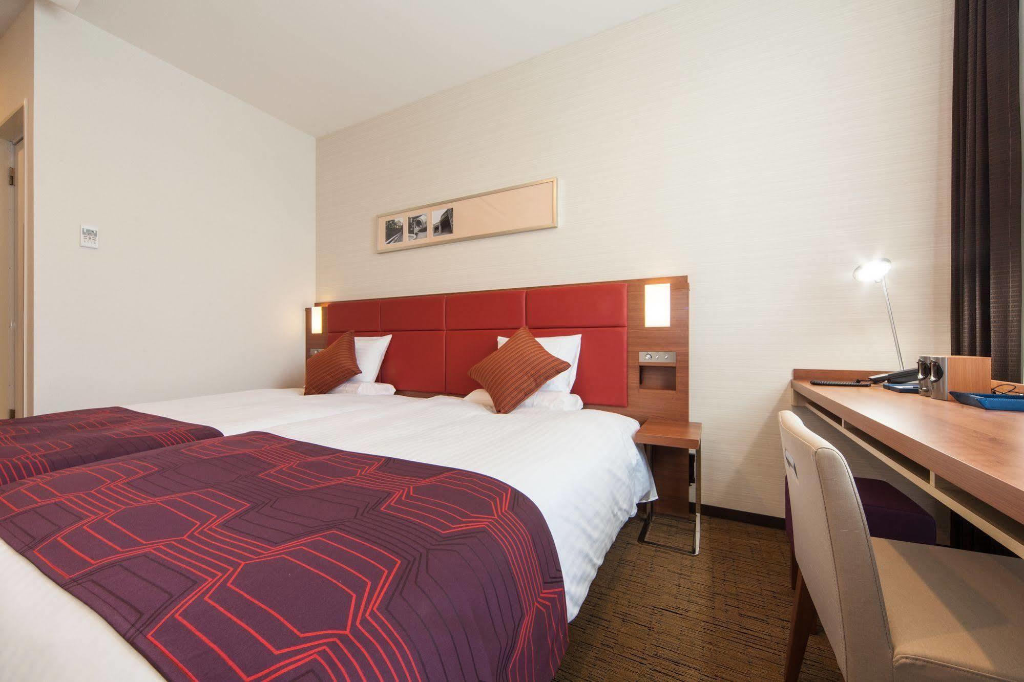 Mystays Haneda 4* Tokio
