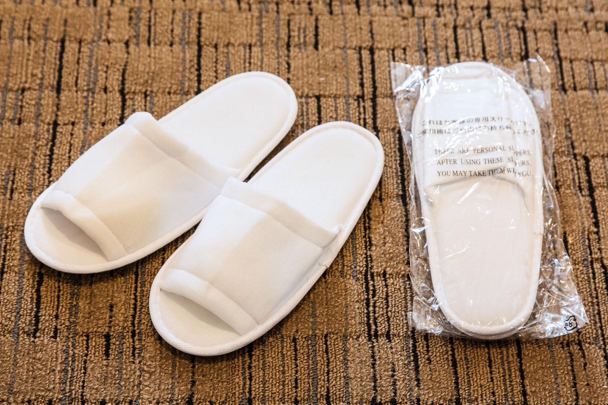 Mystays Haneda Hotel Tokio