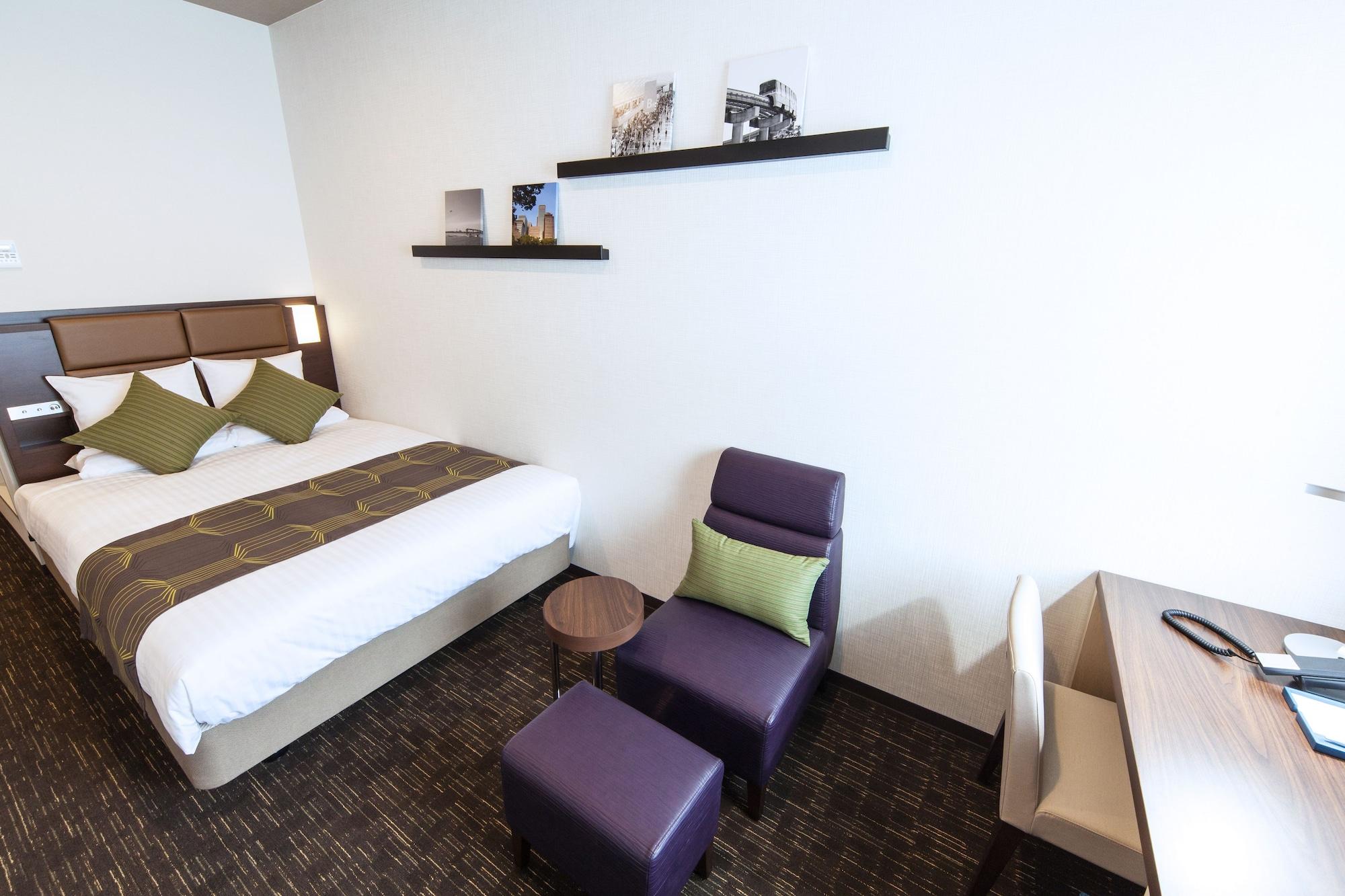 Hotel Mystays Haneda Tokio