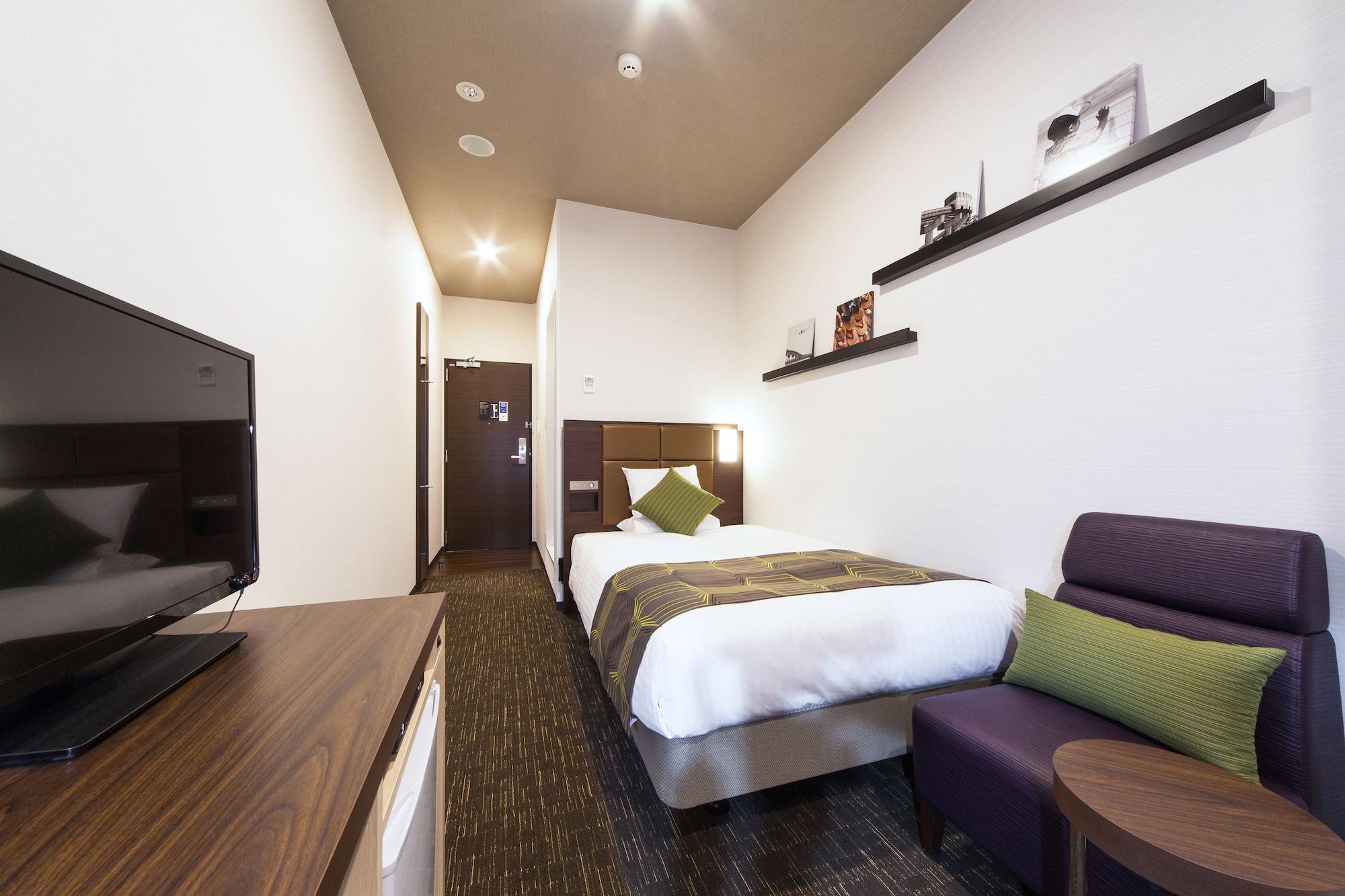Hotel Mystays Haneda Tokio
