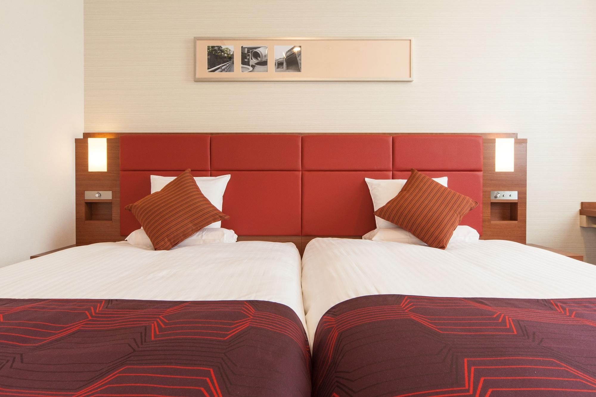 Mystays Haneda 4* Tokio
