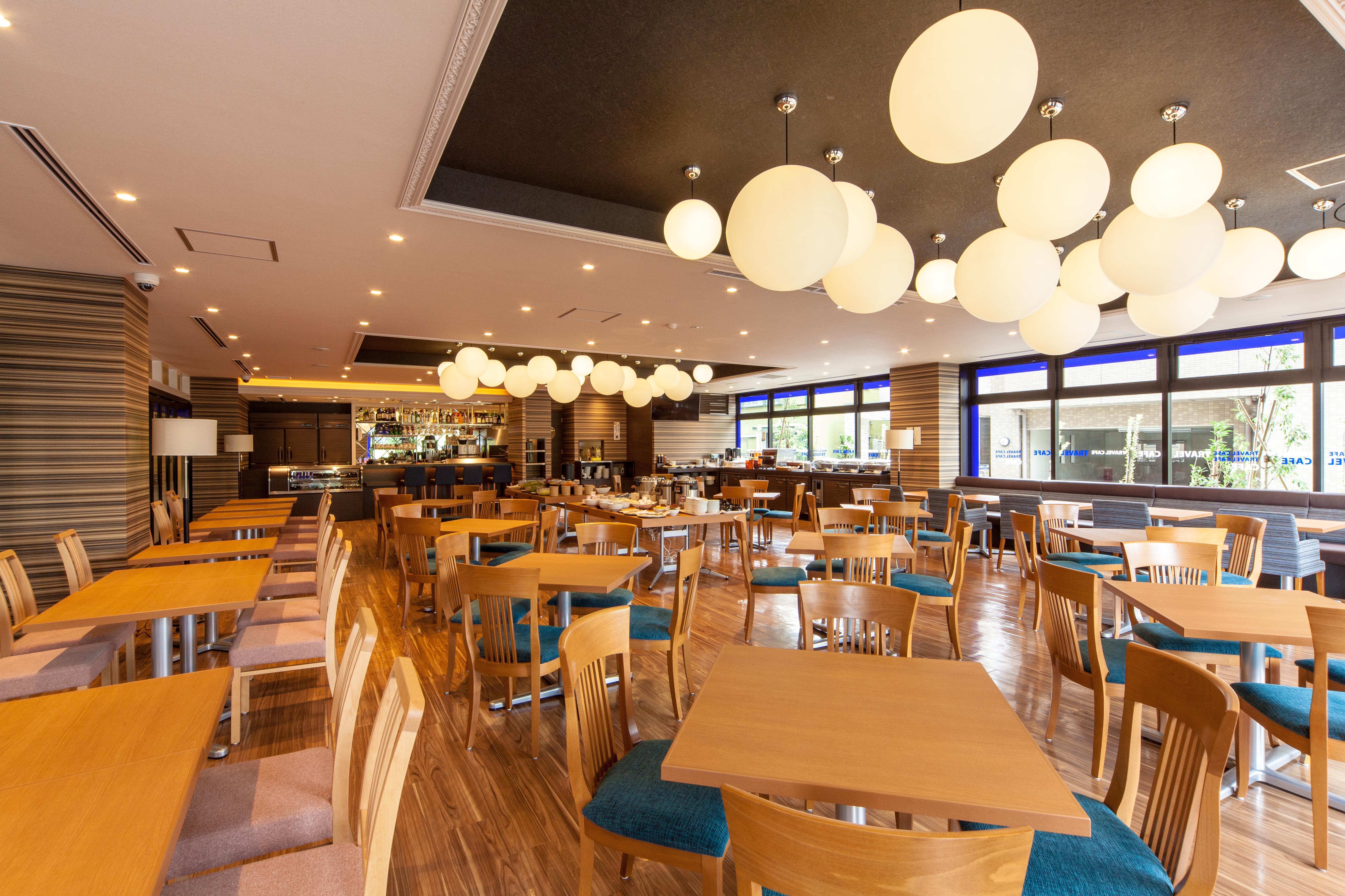 Hotel Mystays Haneda Tokio