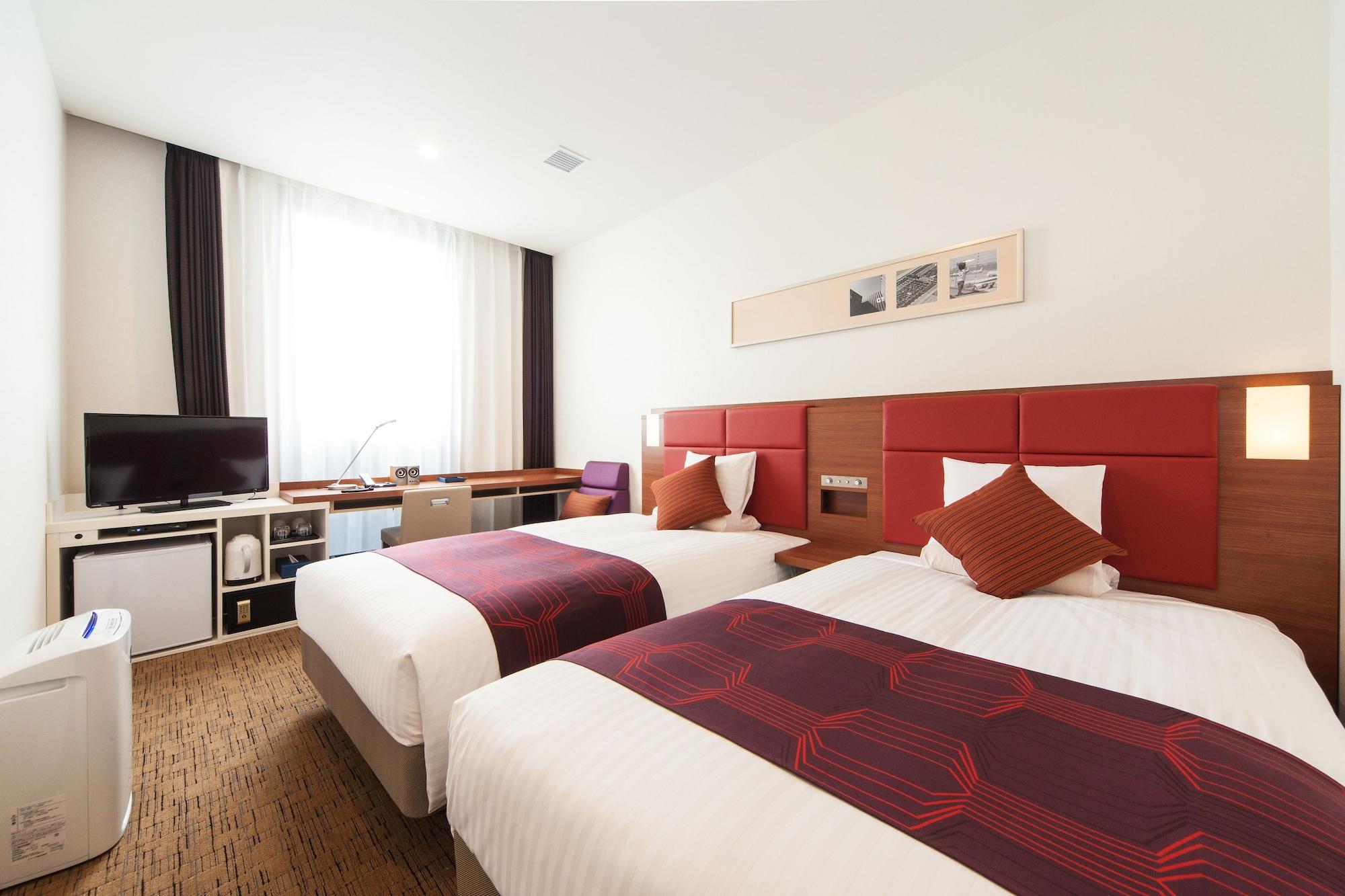 Mystays Haneda 4* Tokio