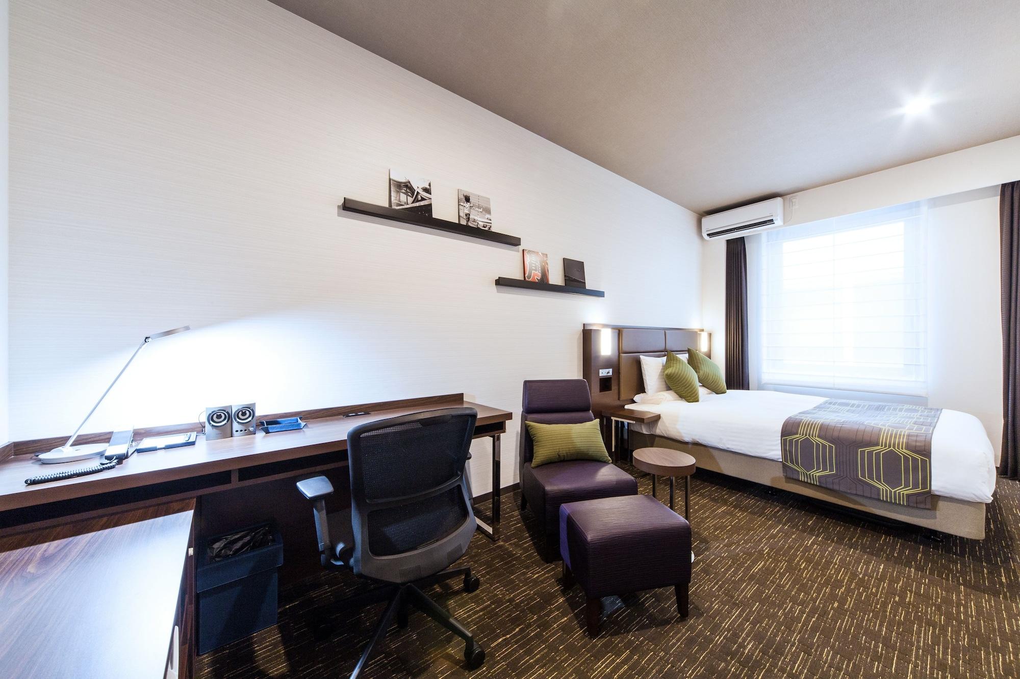 Mystays Haneda Hotel Tokio