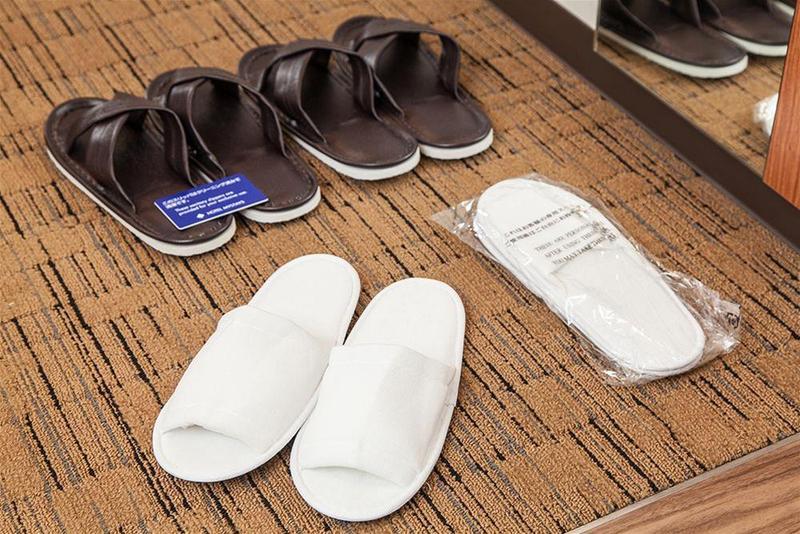 Mystays Haneda 4* Tokio