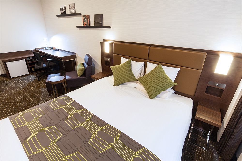 Mystays Haneda Hotel Tokio