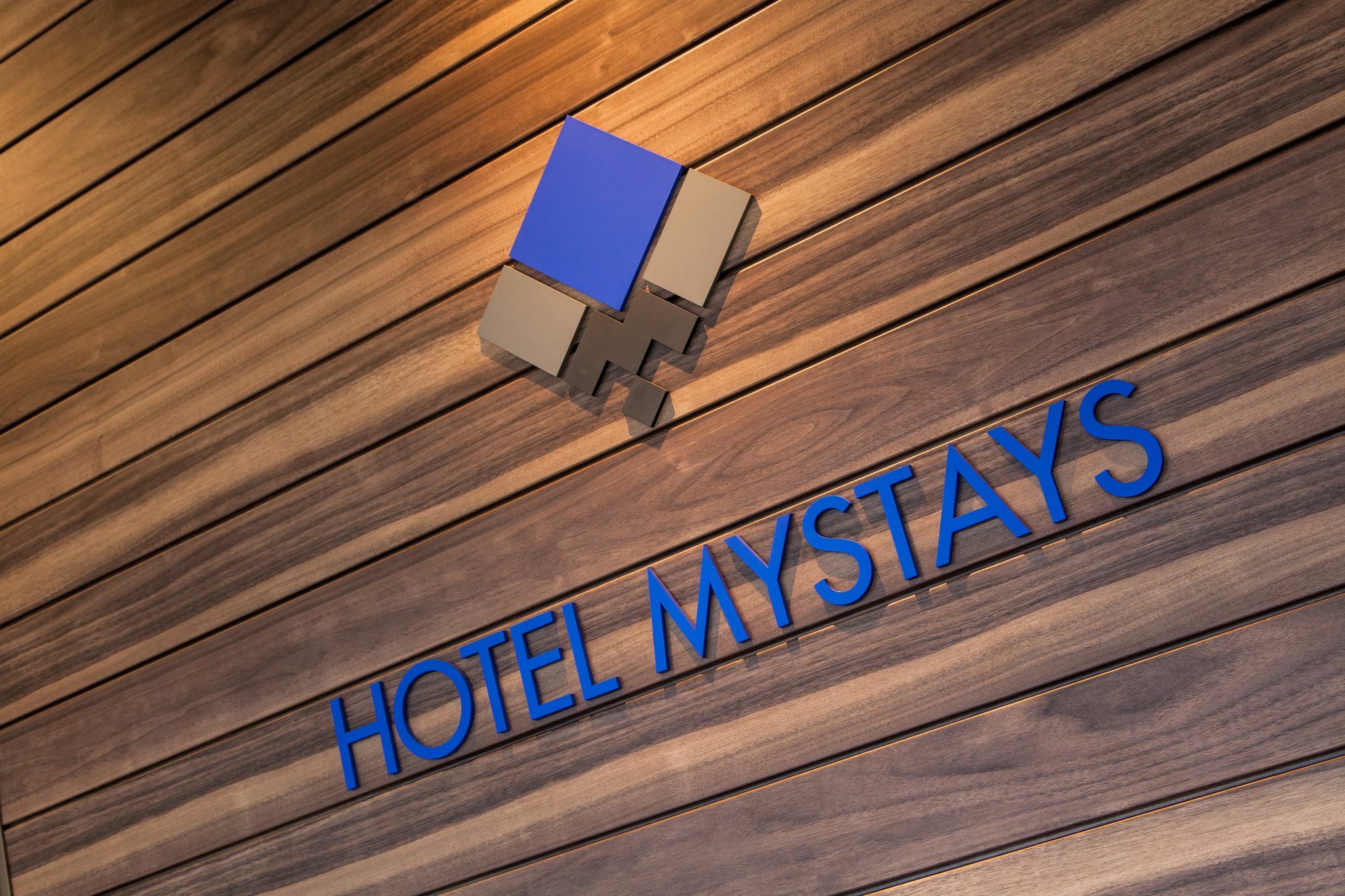 Hotel Mystays Haneda Tokio
